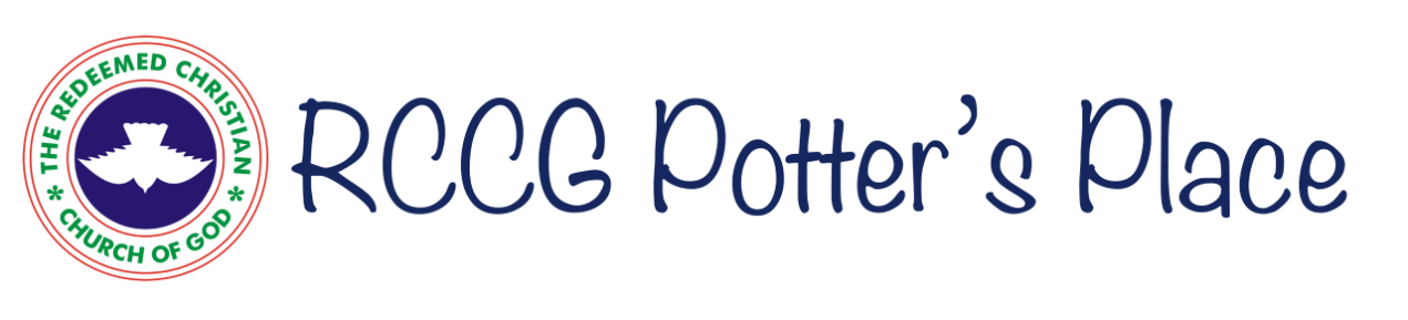 RCCG Potter's Place